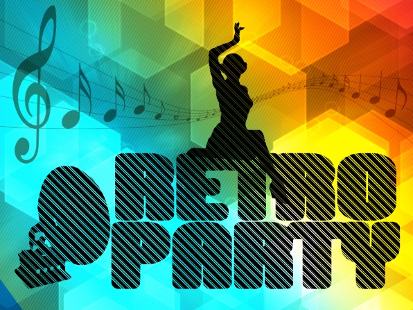 Jótékonysági retro parti az Abasári Aba Sámuel Általános Iskola javára