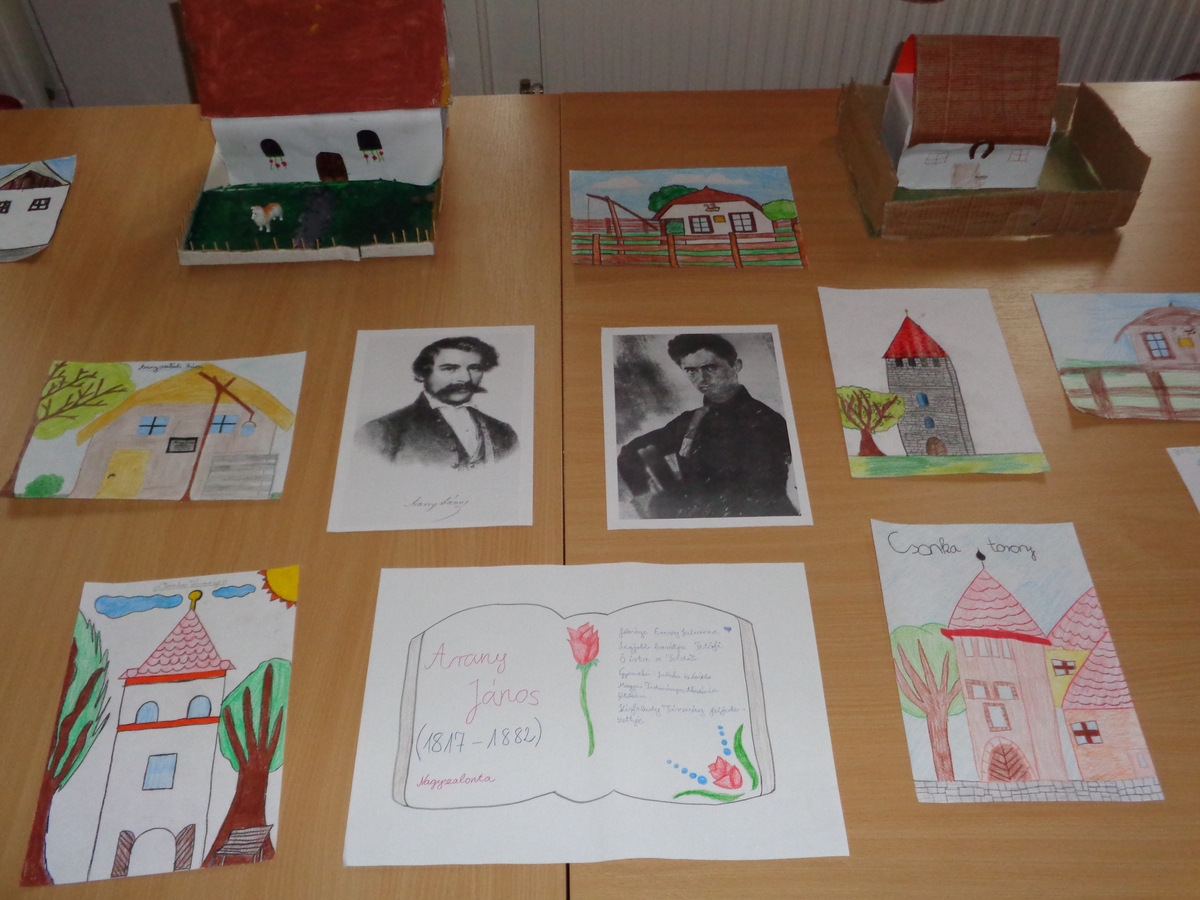 Arany János emlékév