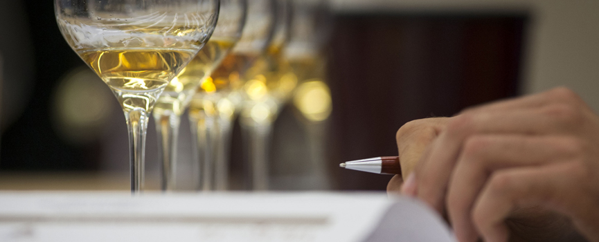 Borverseny eredmények