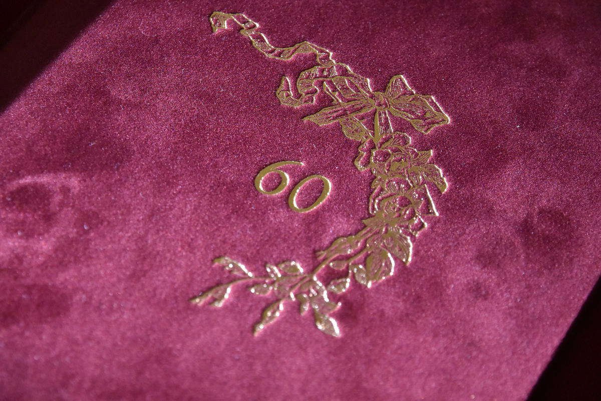 60 éve együtt – gyémánt- és aranylakodalmas házaspárokat köszöntenek Abasáron