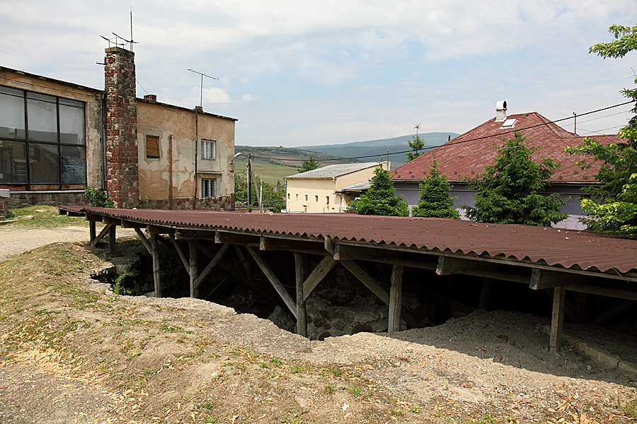 Történelmi emlékhely lett az abasári Bolt-tető