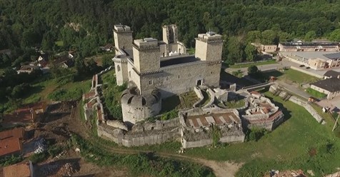 Diósgyőrben járt az Együtt Abasárért Egyesület