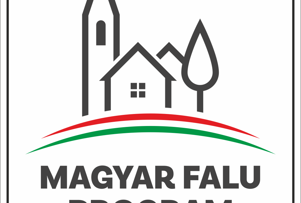 Magyar Falu Program – Orvosi eszközök beszerzése