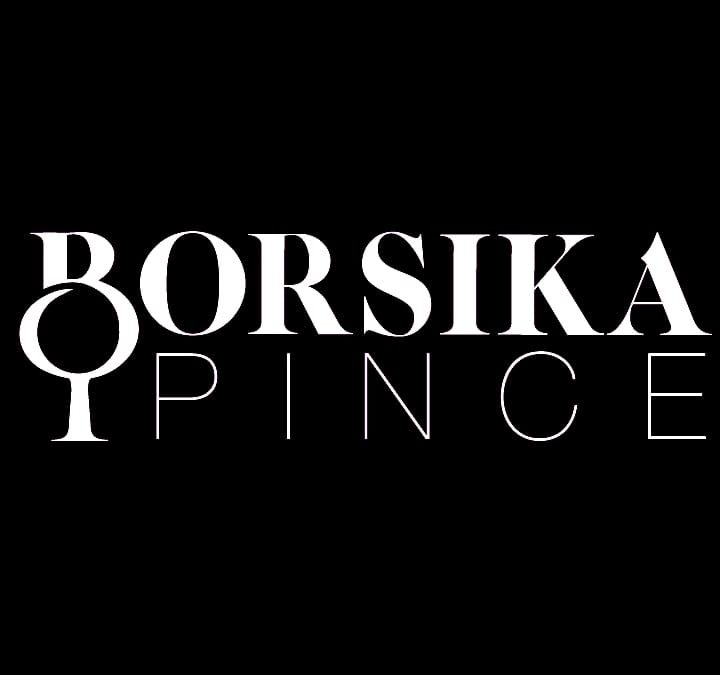 Borsika Pince